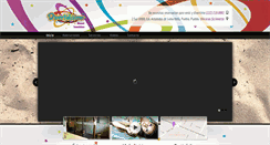 Desktop Screenshot of divertidisimomotel.com